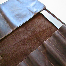 Terra Knife Roll Bag
