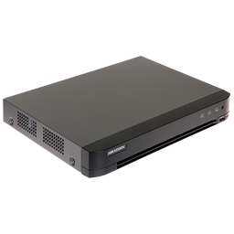 HIKVISION DIGITAL VIDEO RECORDER 8MP 4CH
