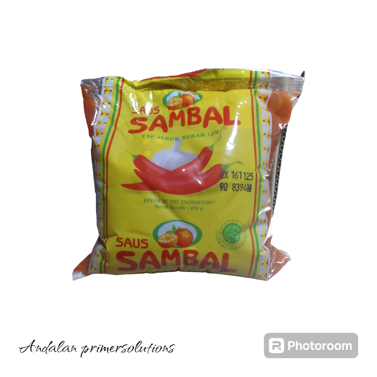 Sambal bantal JM_1