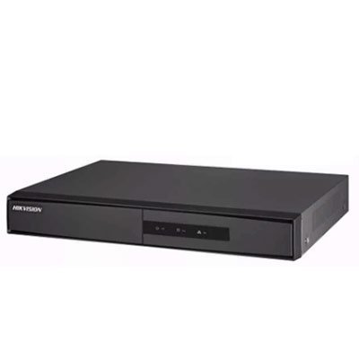 HIKVISION DIGITAL VIDEO RECORDER 4CH 2MP