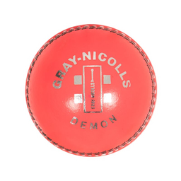 GN Demon 2 Pc Cricket Ball