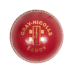 GN Demon 2 Pc Cricket Ball