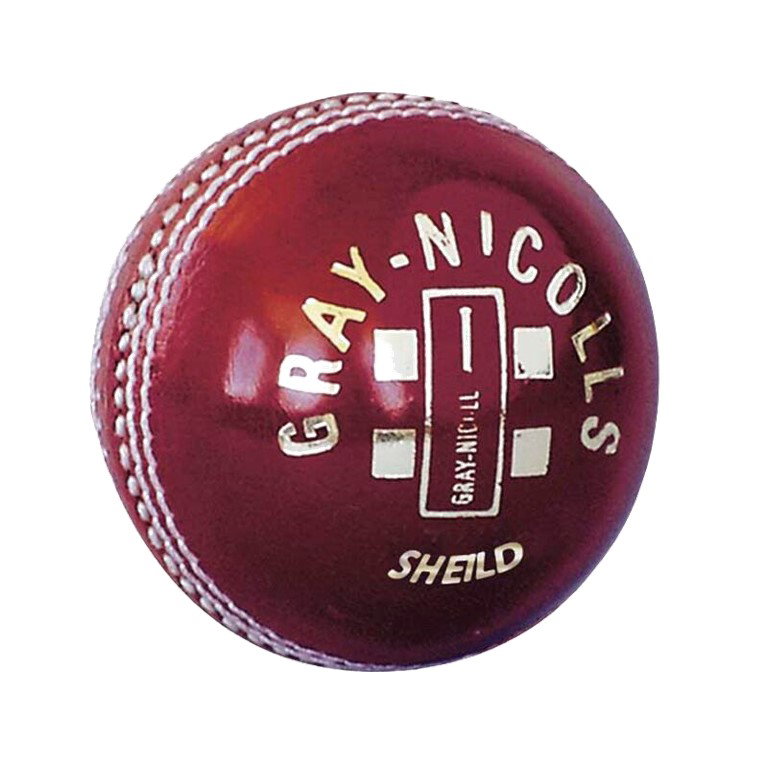 GN Shield 2 Pc Cricket Ball