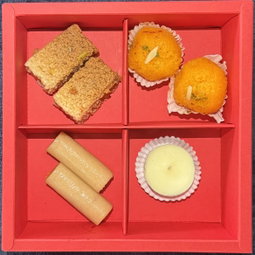 Mithai Box (Chic)