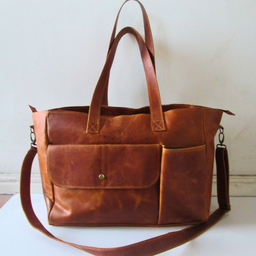 Aurora Nappy Travel Bag