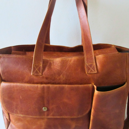 Aurora Nappy Travel Bag