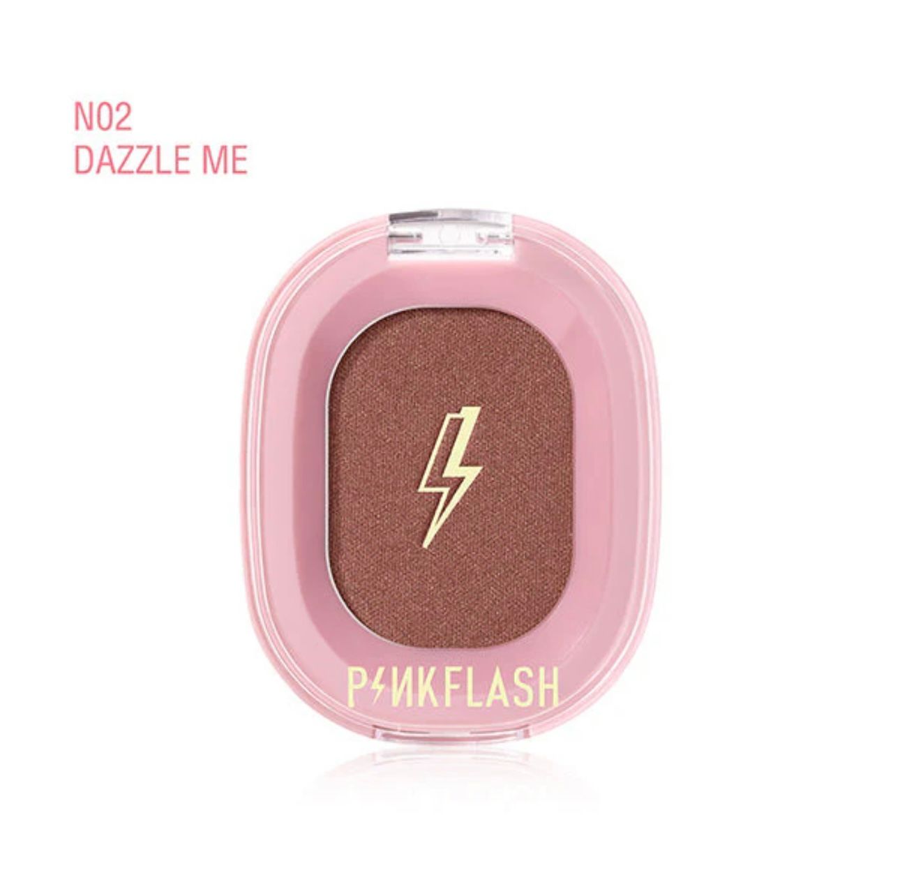 PINKFLASH Chic In Cheek Blush بنك فلاش شيك ان شيك بلشر_1
