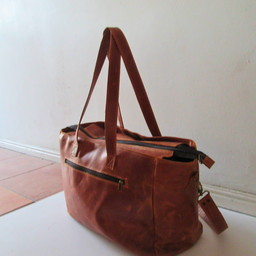 Aurora Nappy Travel Bag