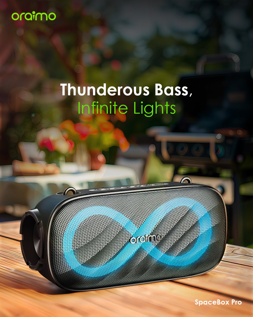 Oraimo SpaceBox Pro OBS-682_1