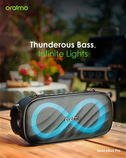 Oraimo SpaceBox Pro OBS-682