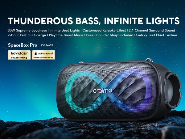 Oraimo SpaceBox Pro OBS-682_2