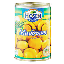 Hosen quality mushroom 425g_0
