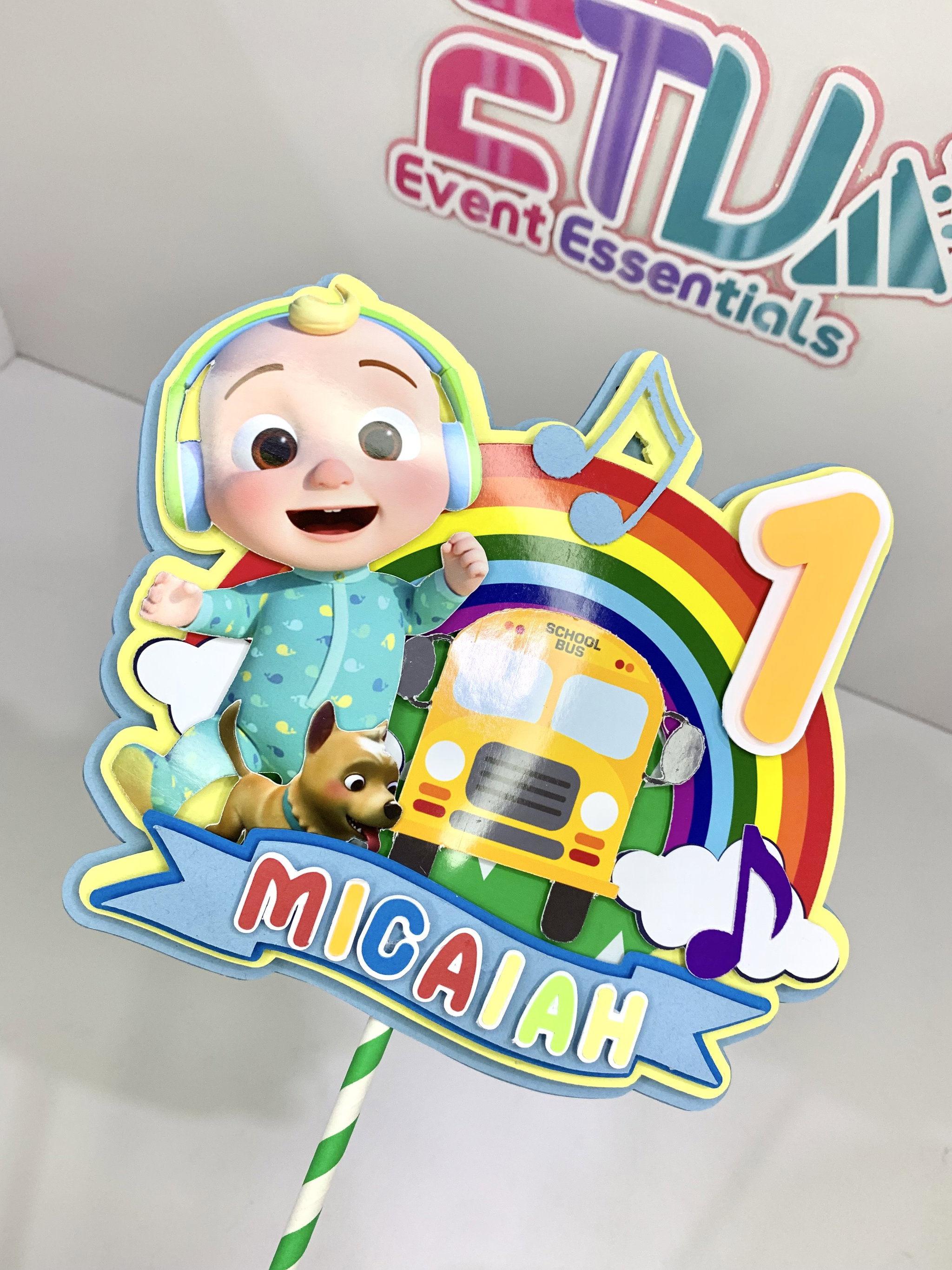 3D CAKE TOPPER_7
