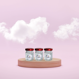 B3 - Small x 3 bottles 小款3瓶 75ml