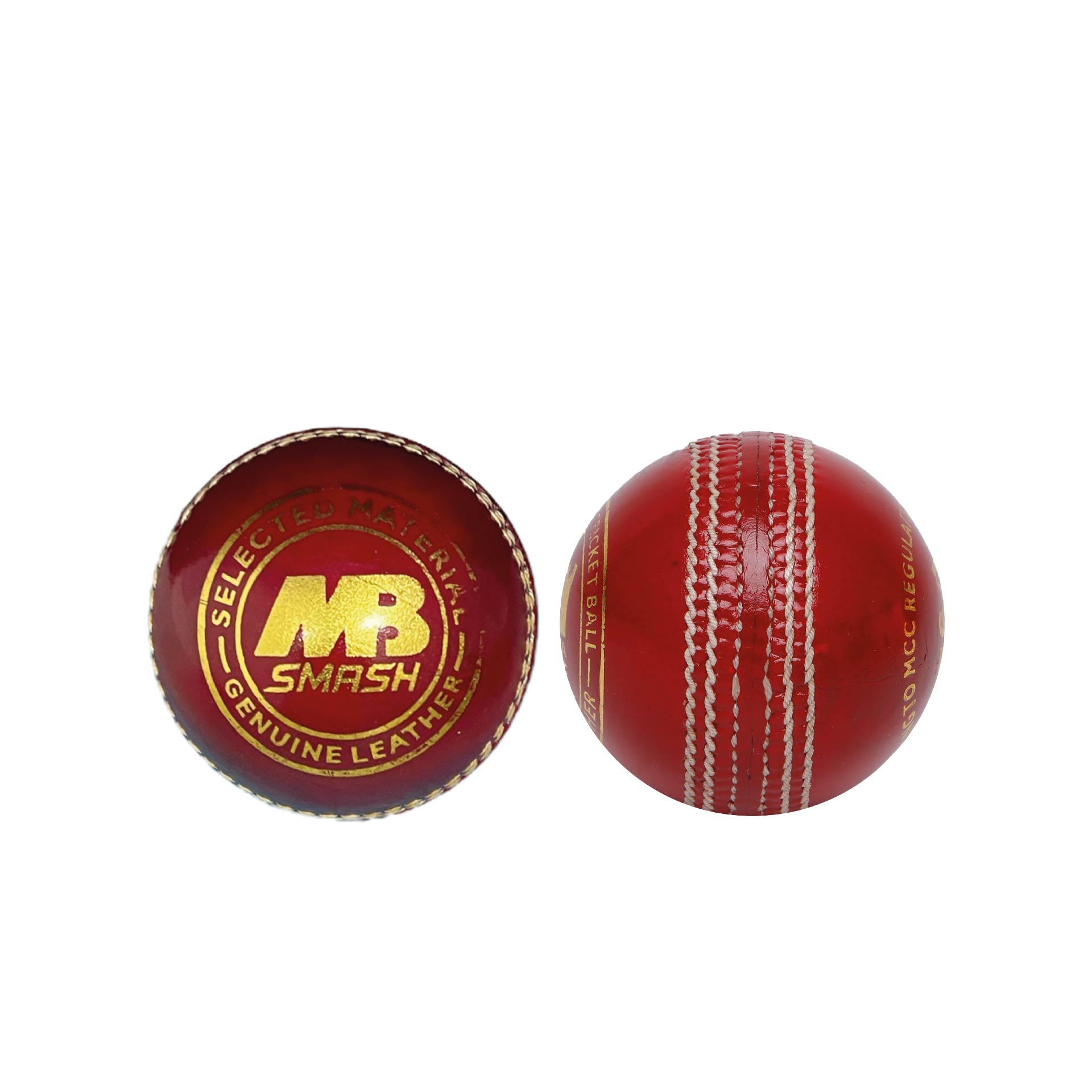 Smash Cricket Ball