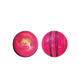 Force Red Cricket Ball 156g