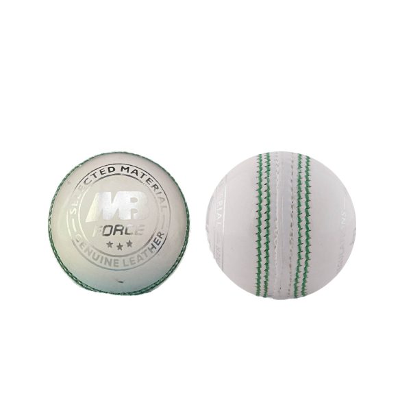 Force Red Cricket Ball 156g