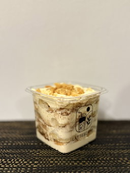 Banana Pudding Series