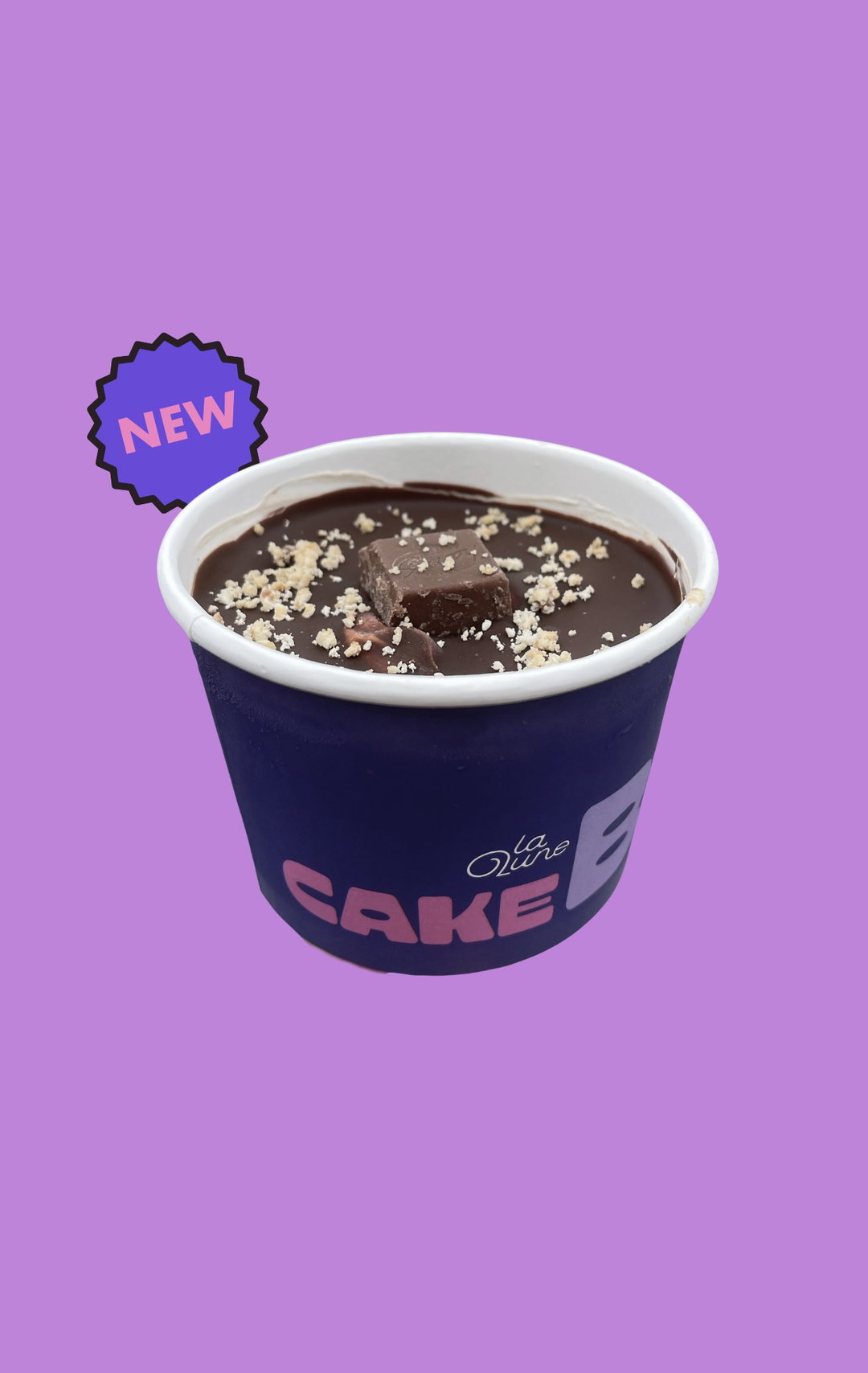 CAKE BOMB