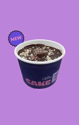 CAKE BOMB
