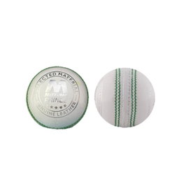 Prince Red Cricket Ball 156g
