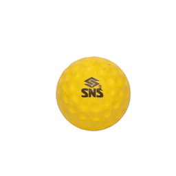SNS Bowling Machine Ball