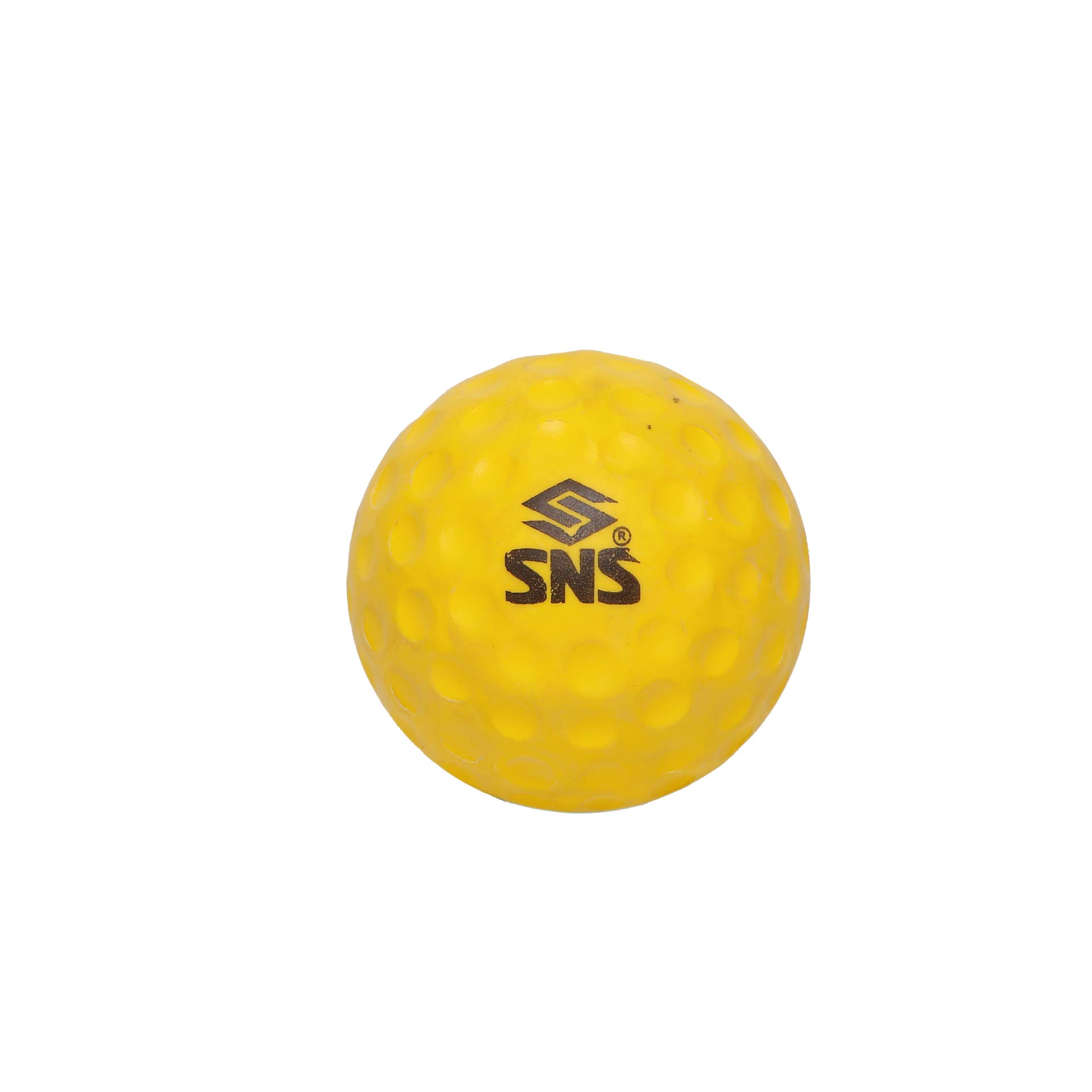 SNS Bowling Machine Ball
