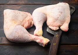 Chicken legs 1kg