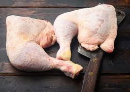Chicken legs 1kg