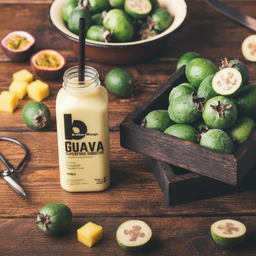 250ml Guava Superfood Smoothie
