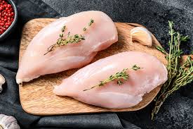 Chicken boneless 1kg_0