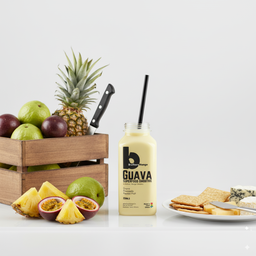 250ml Guava Superfood Smoothie