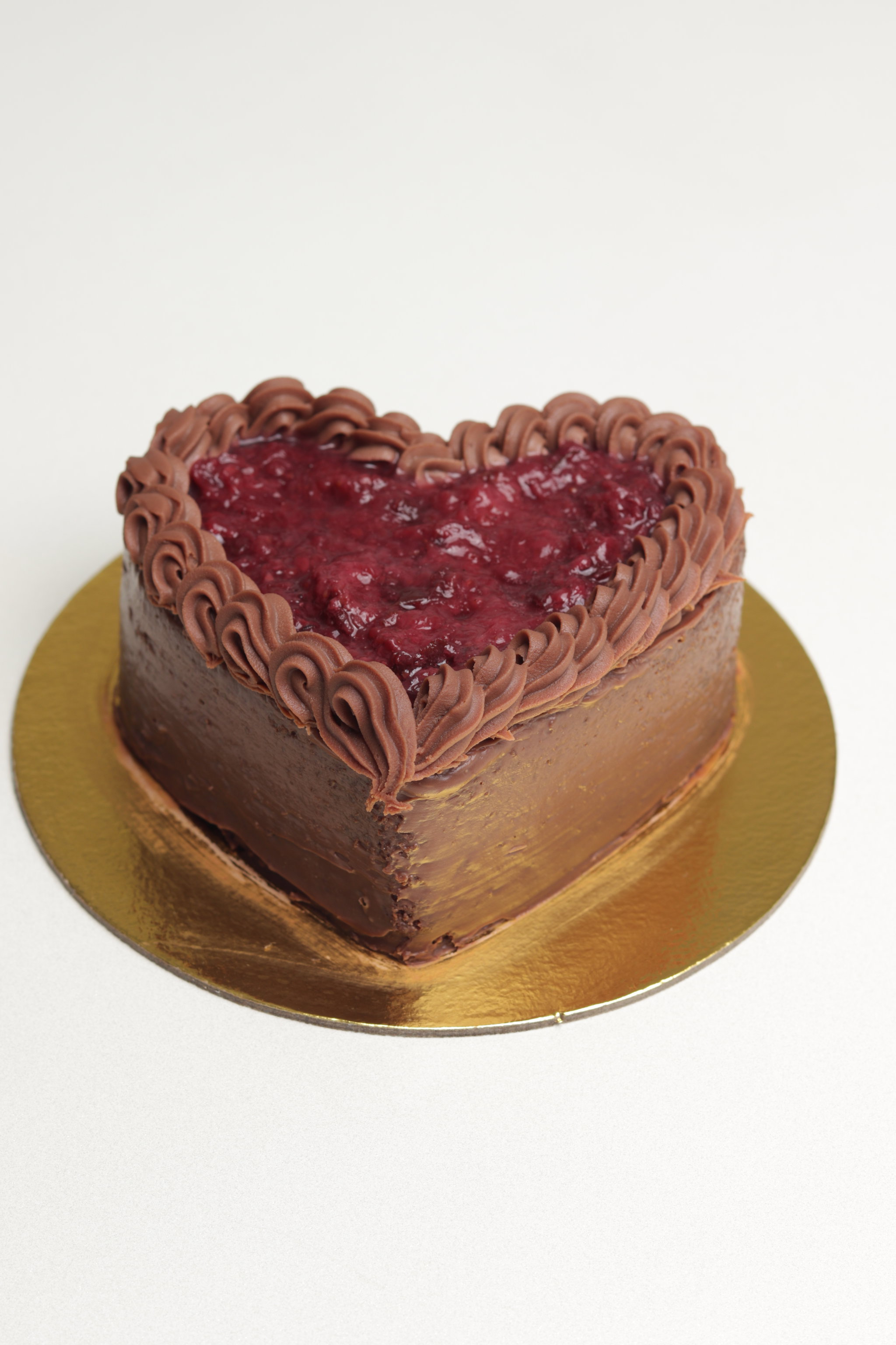 Mini Torta Keto de Corazón (Bajo Pedido)_6