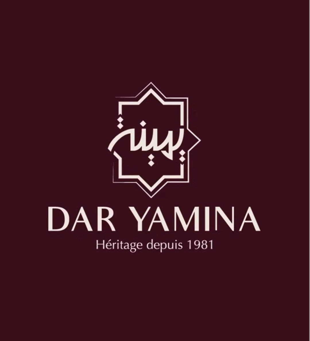 DAR YAMINA