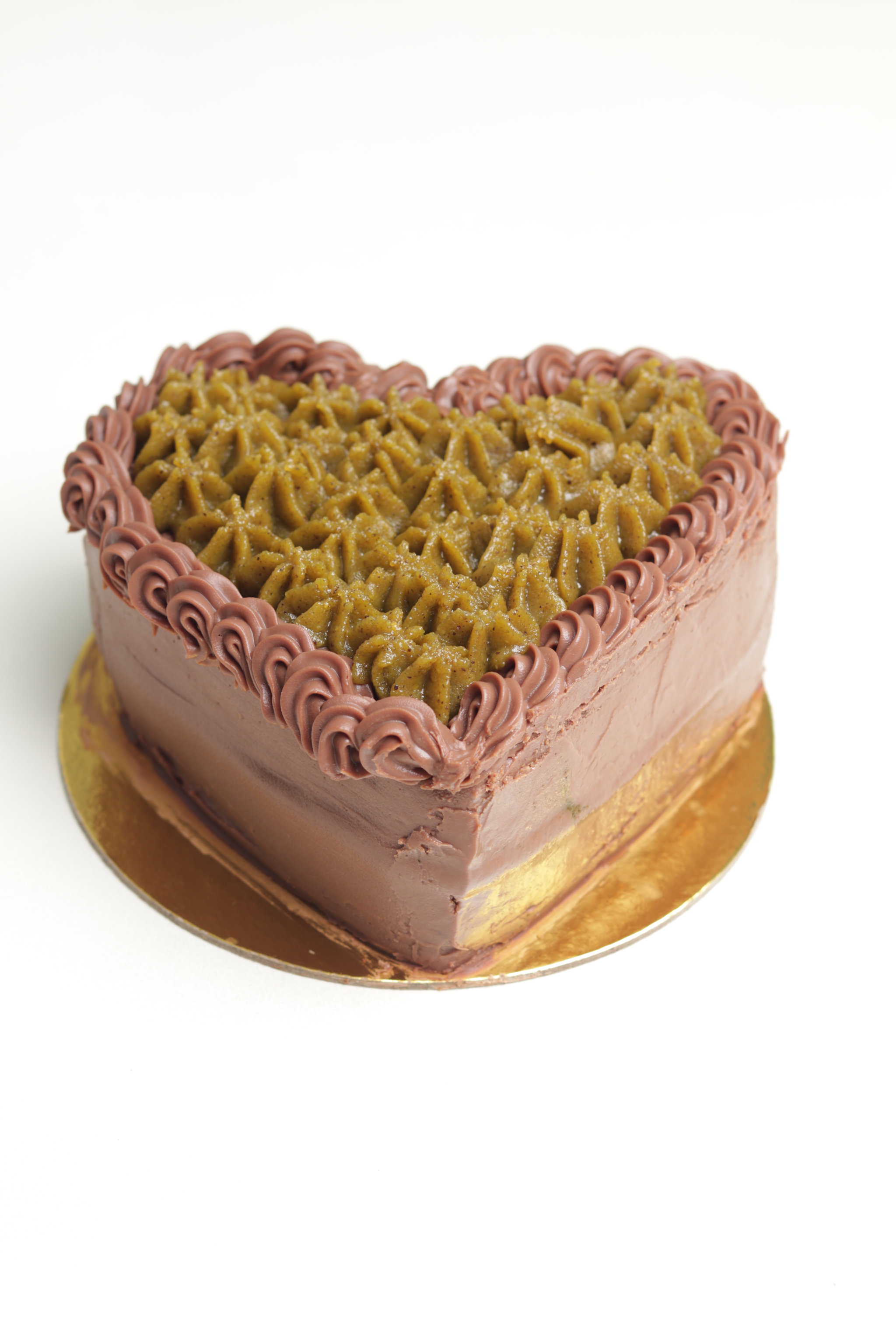 Torta Keto de Chocolate con Pistacho (Bajo Pedido)_13