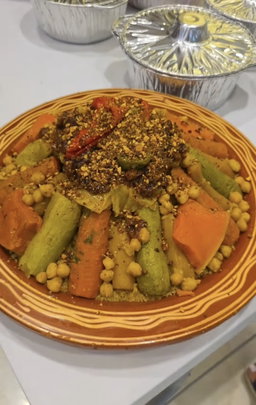 DAR YAMINA