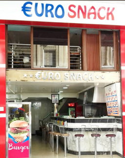 Euro Snack