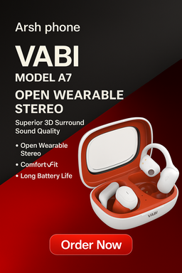 VABI MODEL A7