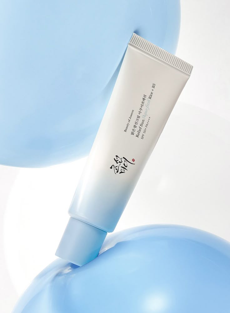 BEAUTY OF JOSEON Relief Sun Aqua-Fresh: Rice + B5 (SPF50+ PA++++)  50 ML_0