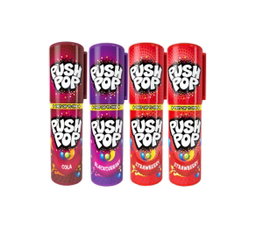 Bazooka Push Pop 15g