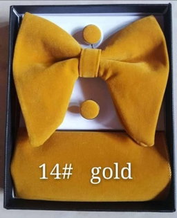 Butterfly  Bow ties