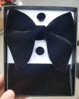 Butterfly  Bow ties