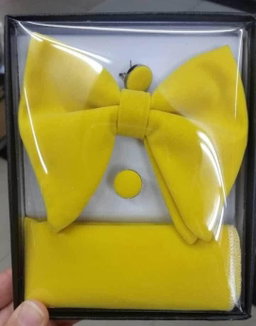 Butterfly  Bow ties