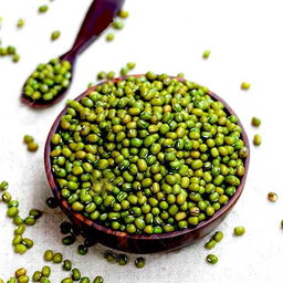 Moong ( Sabut )