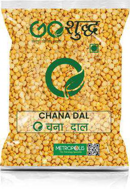 ChanaDaal