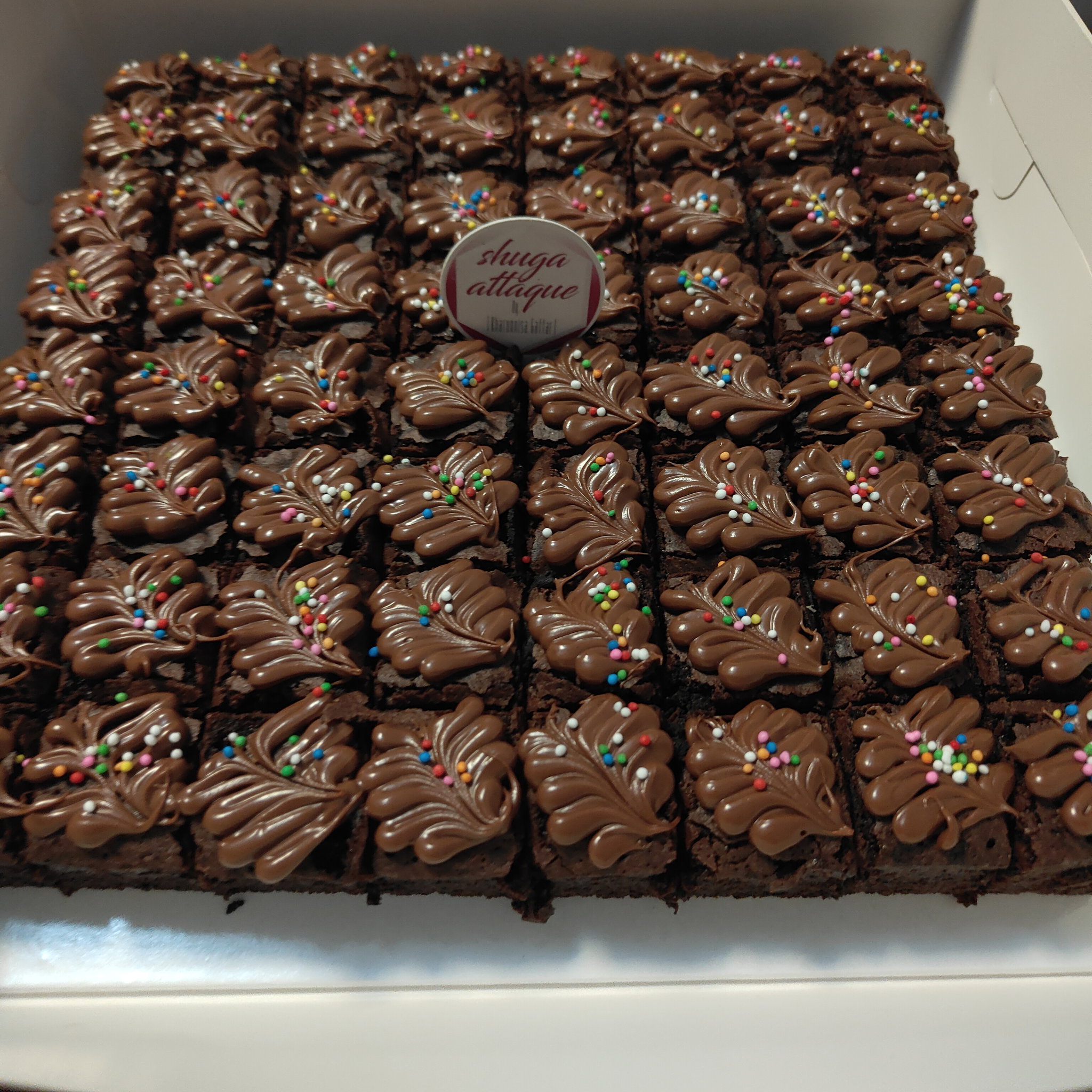 Brownie Bites _0