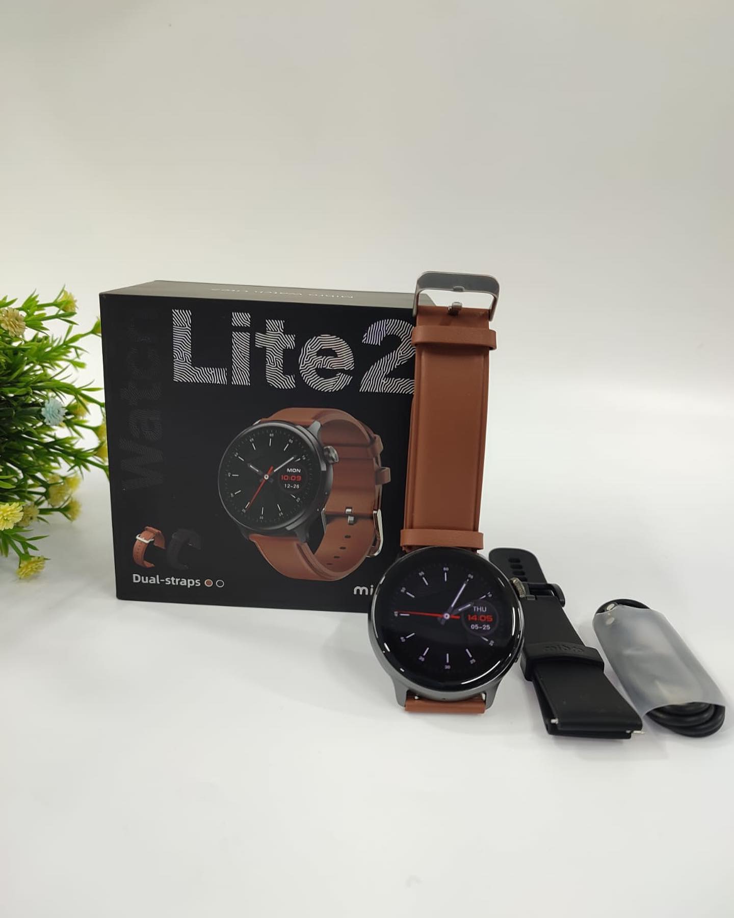 Montre mibro lite 2 _1