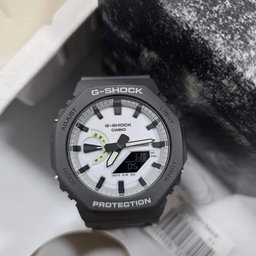G-SHOCK GA2100HD-8A