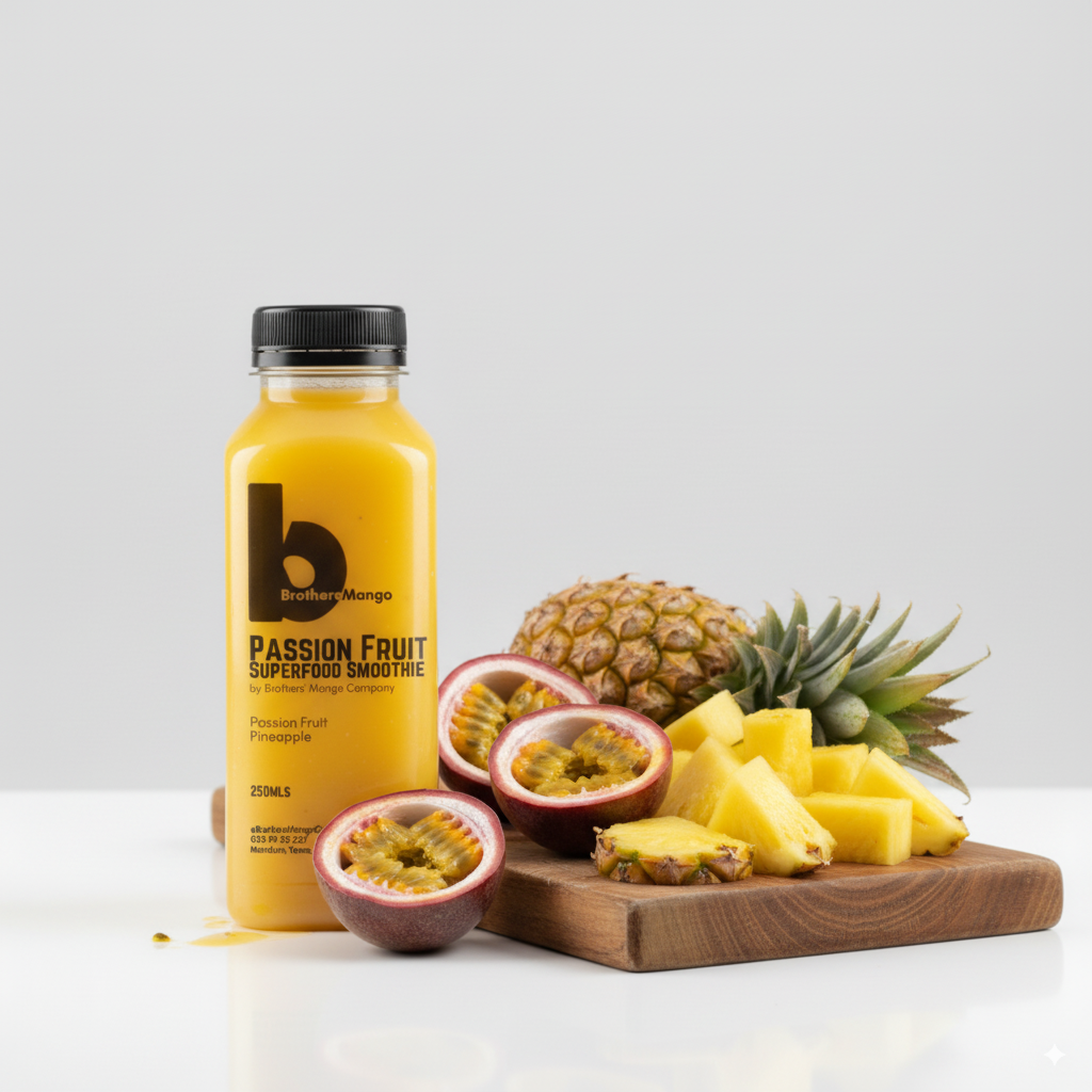 250ml Passion Fruit Superfood Smoothie_1