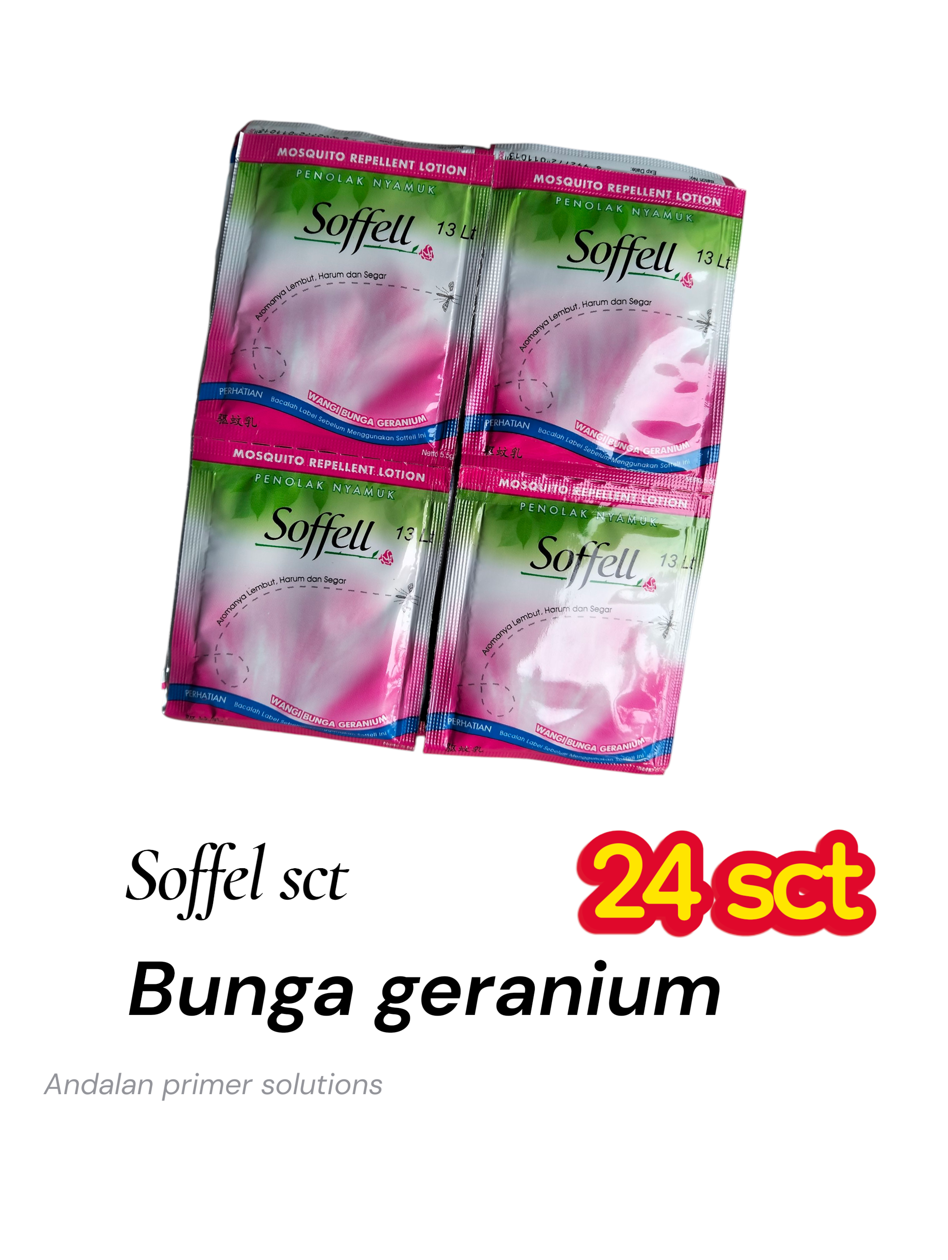 Soffel saset Anti nyamuk_1